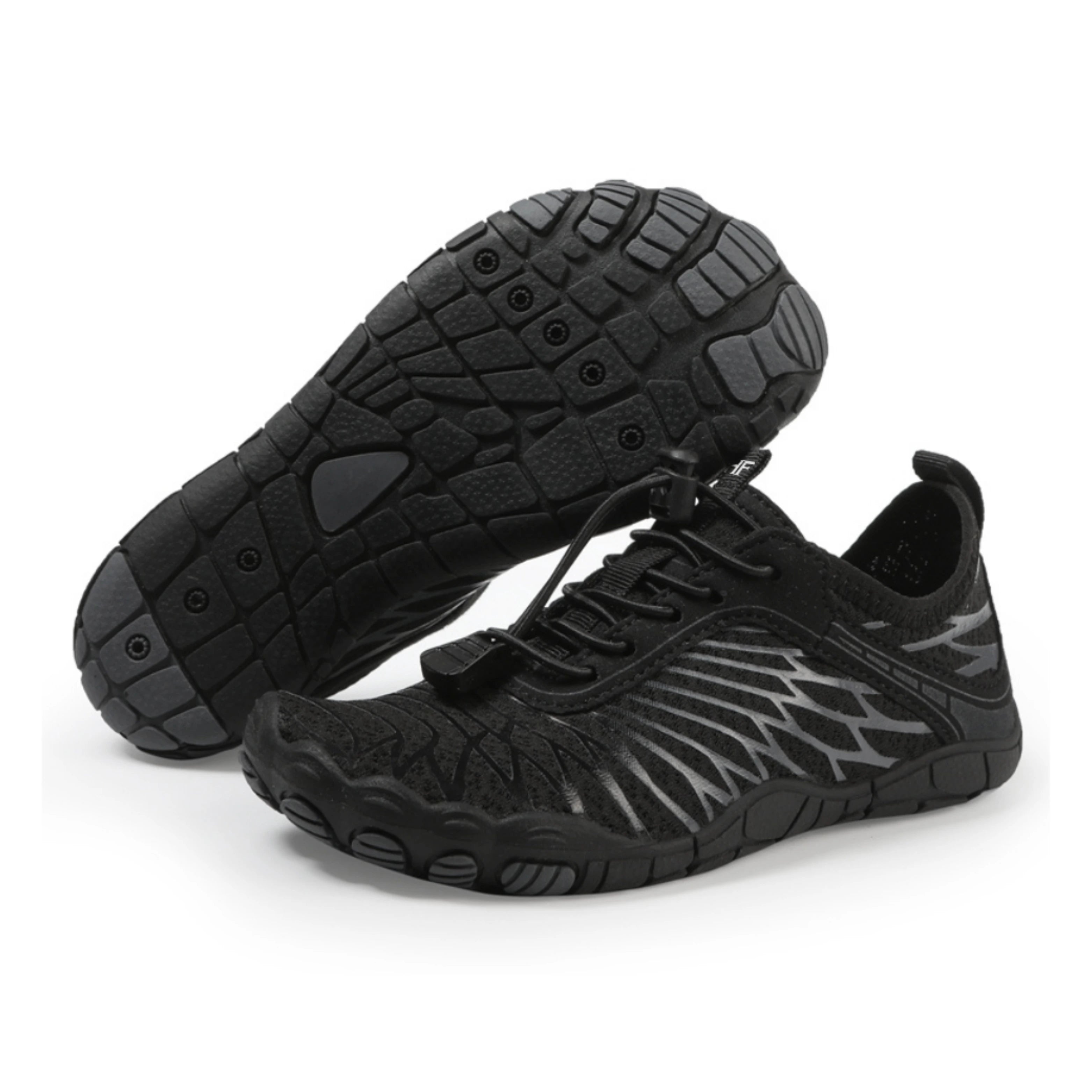 Lorax Kids - Soft and Flexible Barefoot Shoes For Kids