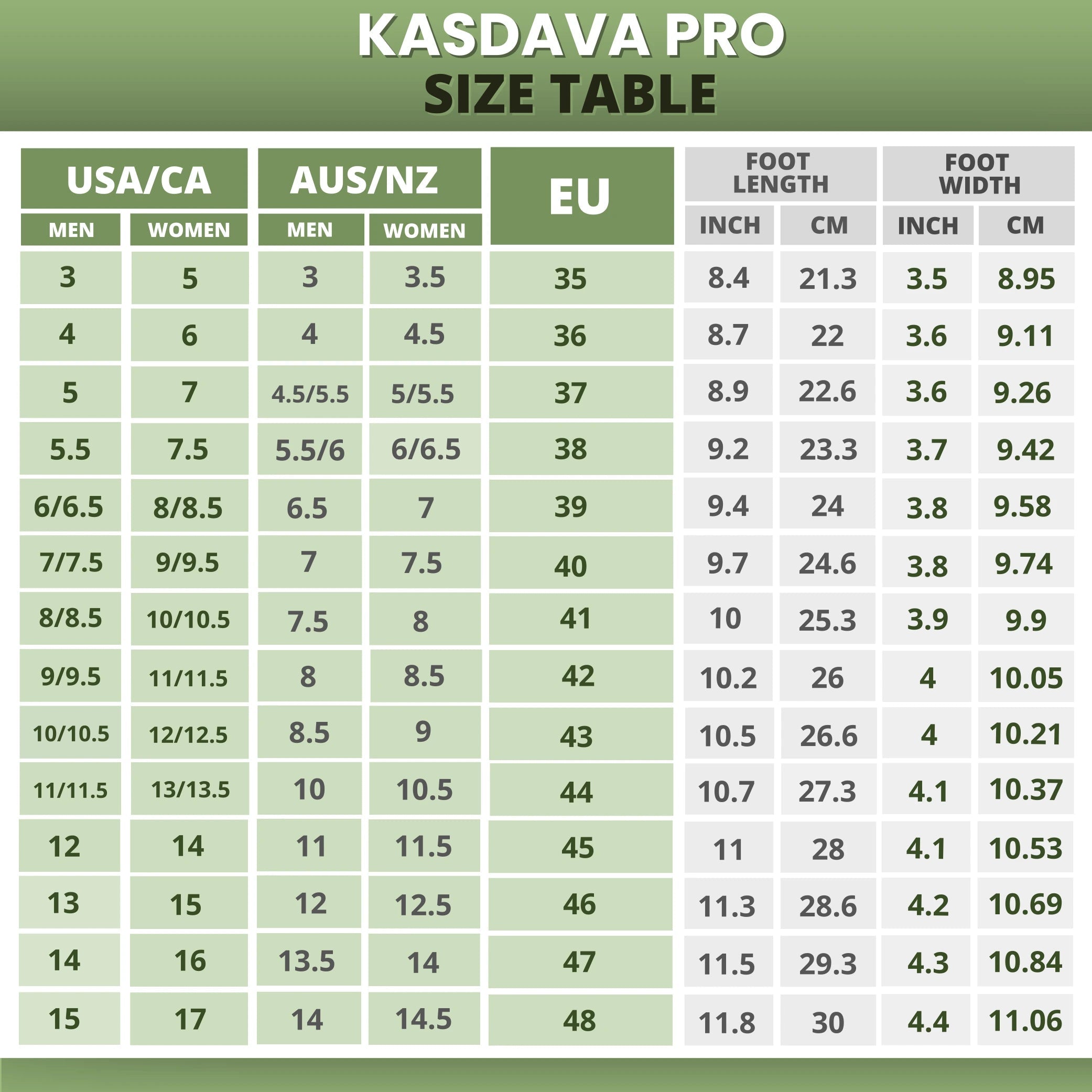 Kasdava Pro - Non-slip & Waterproof Winter Barefoot Shoe (Unisex)