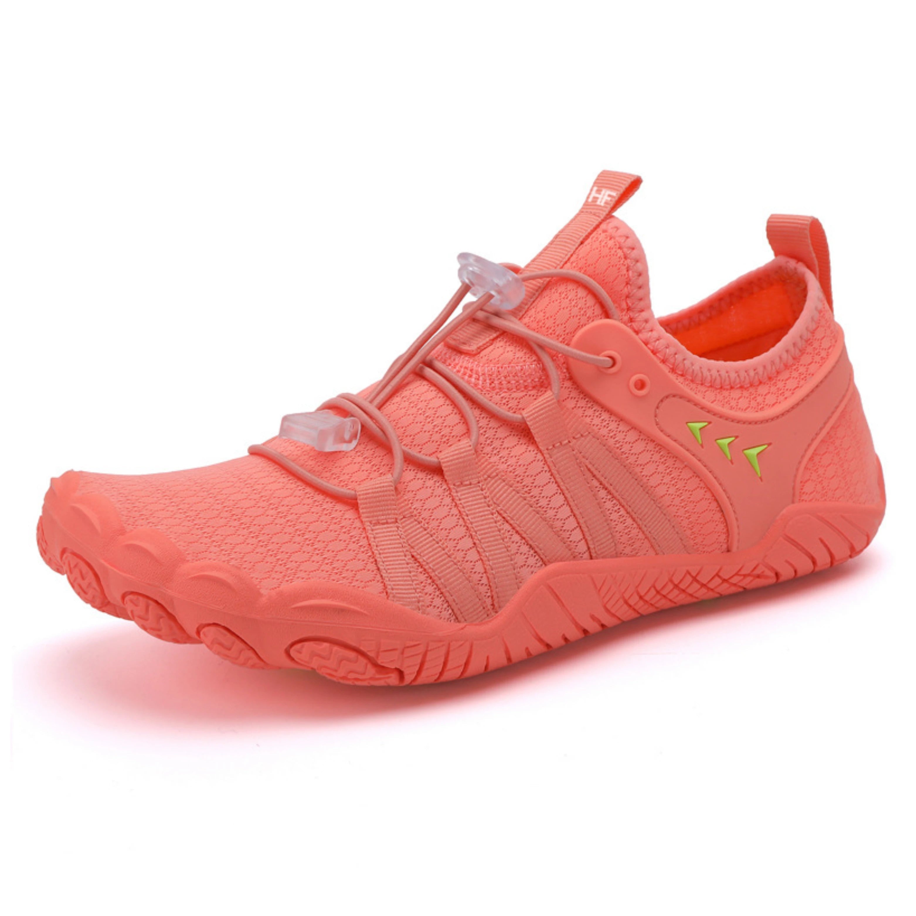 Caspian Adventure - Outdoor & Non-slip Barefoot Shoes (Unisex)
