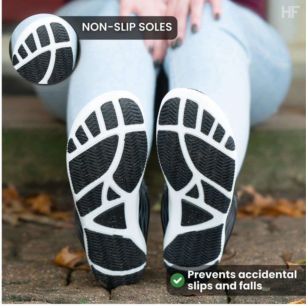 Lorax Winter – Ergonomic & Supportive Winter Barefoot Shoes (Unisex)
