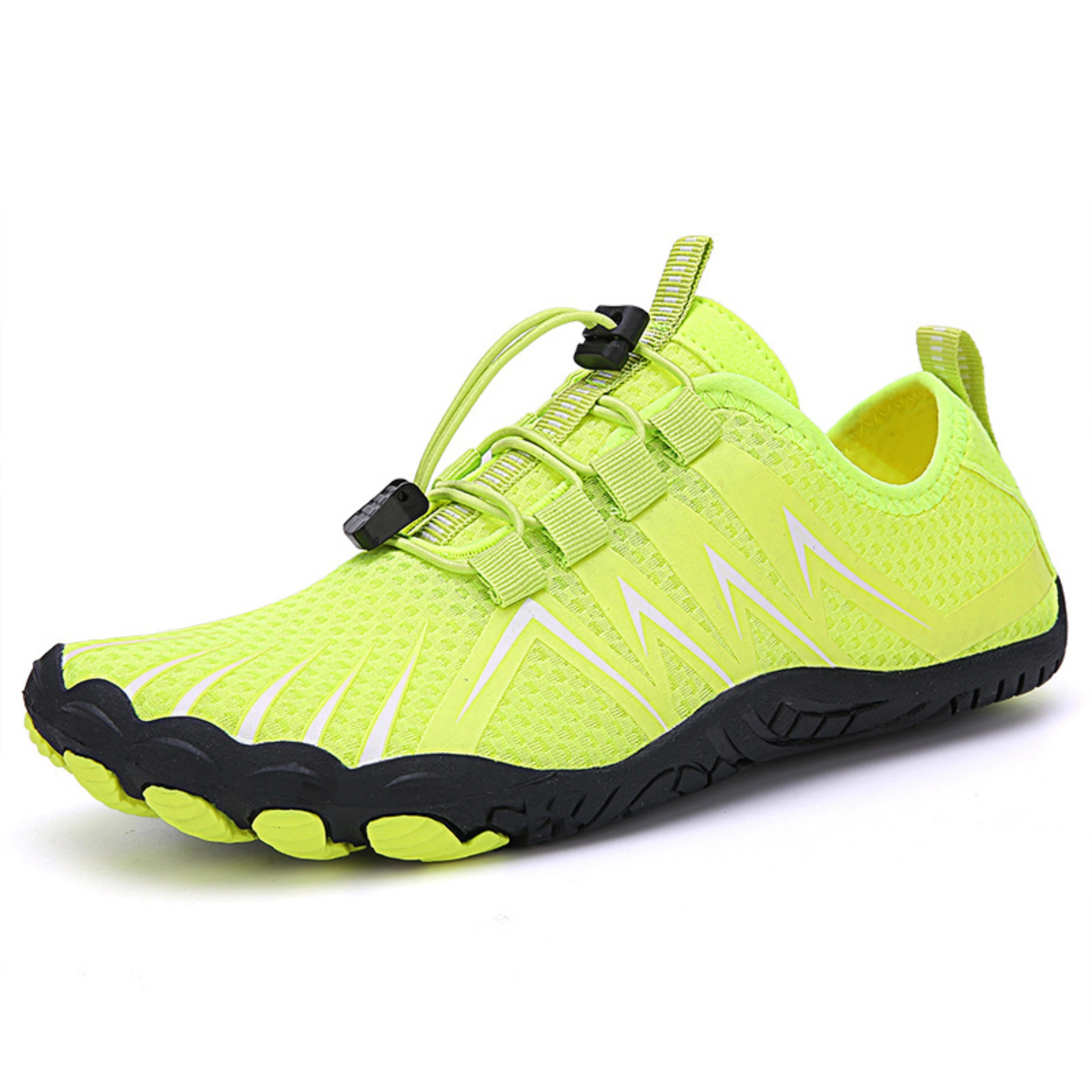 Panthera Max - Outdoor & Non-Slip Barefoot Shoes (Unisex)