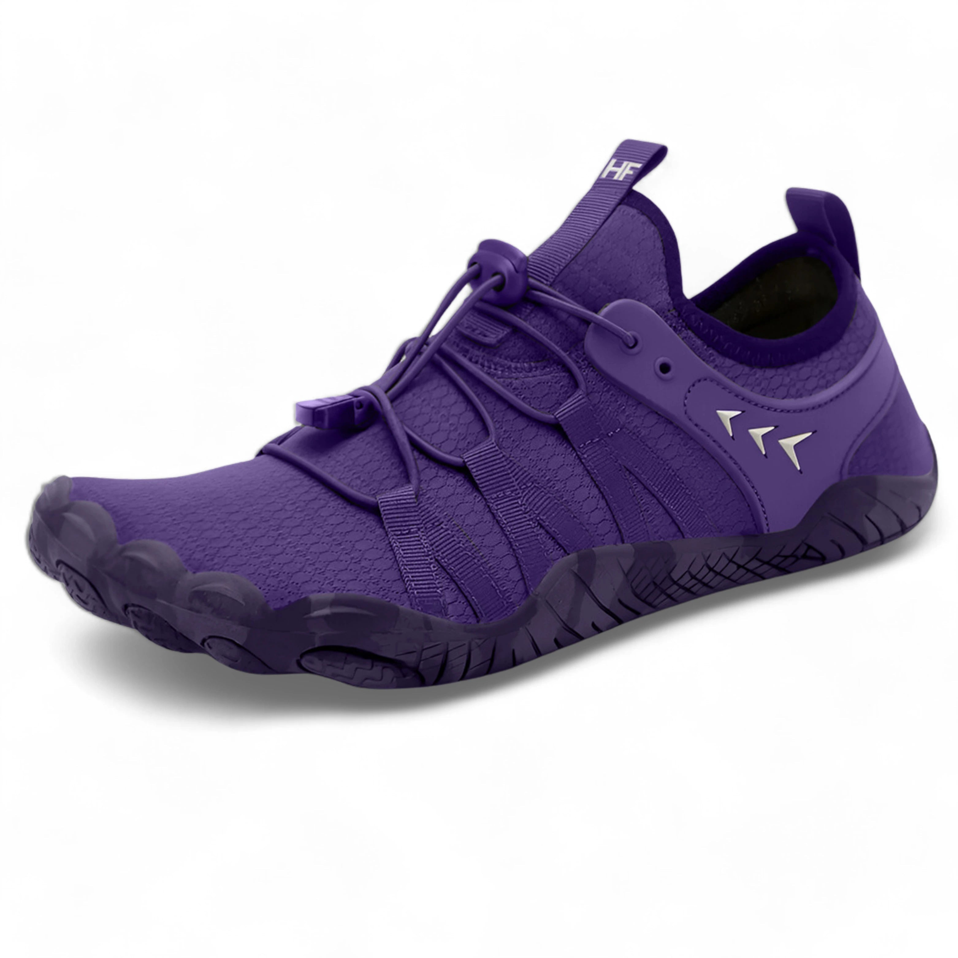 Caspian Adventure - Outdoor & Non-slip Barefoot Shoes (Unisex)