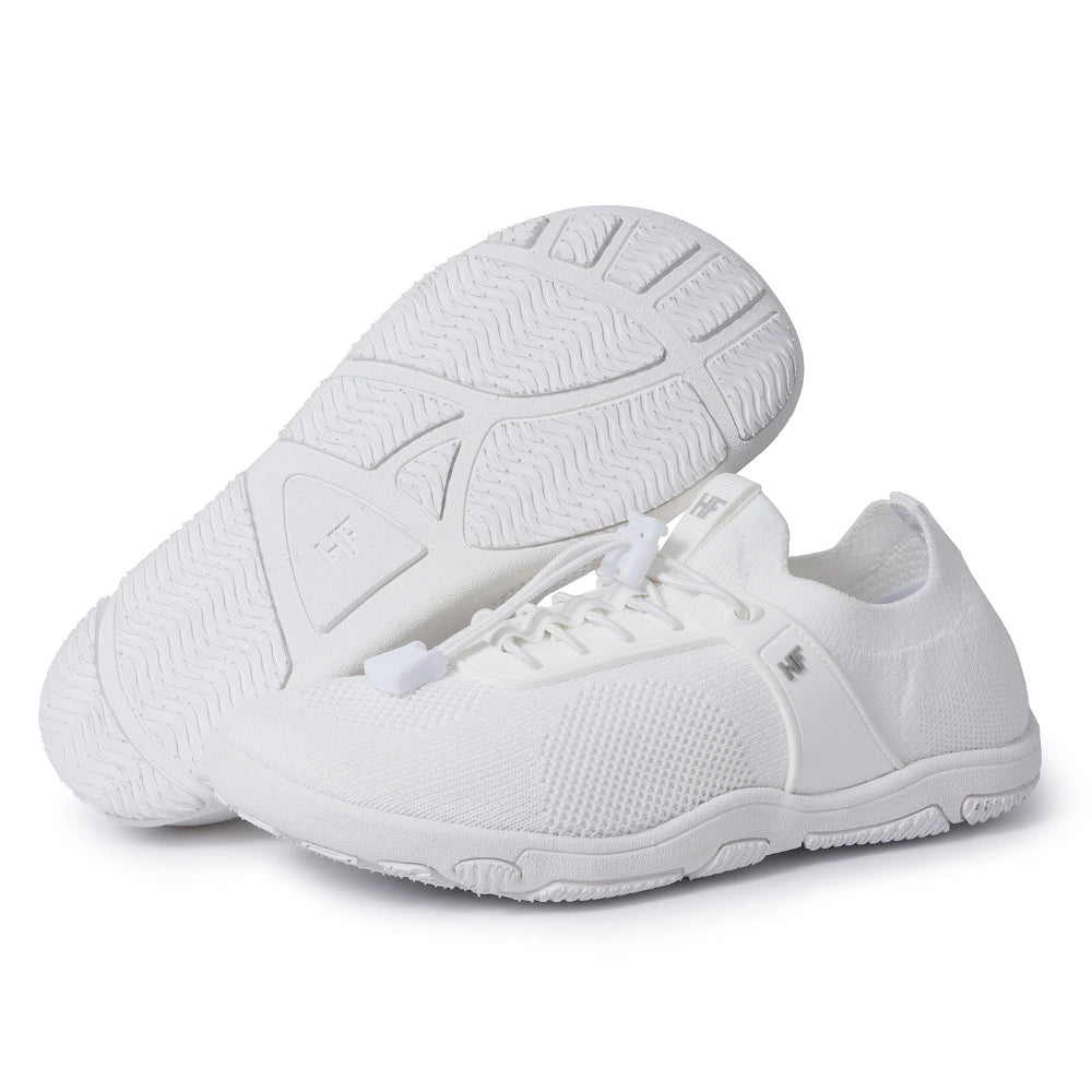 Theora Pro - Ergonomic Supportive & Non-slip Barefoot Shoes