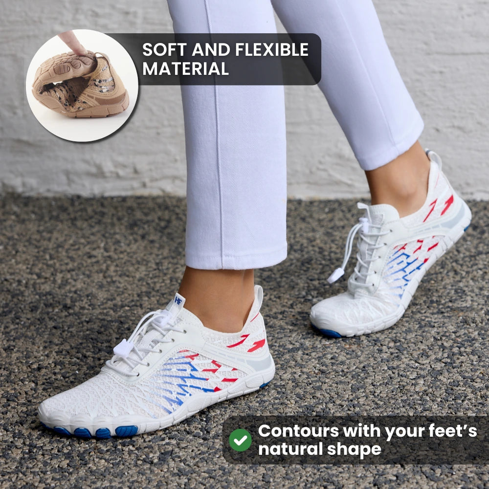 Lorax Signature - Healthy & Non-slip Barefoot Shoes (Unisex) [Limited Edition]
