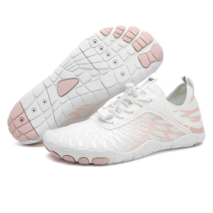 Lazuli Pro - Healthier and Comfortable Feet with Barefoot Shoes (Unisex)